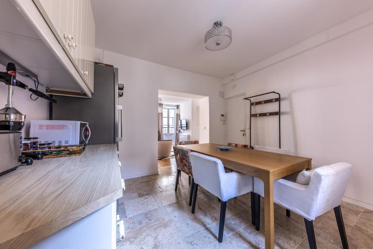 Bright & Perfect Location , 15 Min Eiffel Tower * Paris